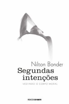 segundas intençes (ebook)-nilton bonder-9788581220017