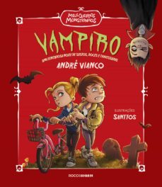 vampiro (ebook)-andre vianco-9788581224817