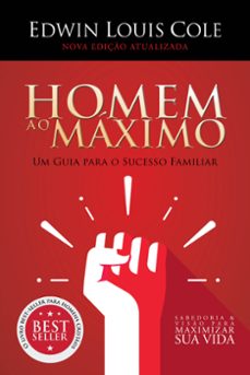 homem ao maximo (ebook)-edwin louis cole-9788581251417