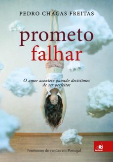 prometo falhar (ebook)-pedro chagas freitas-9788581637617