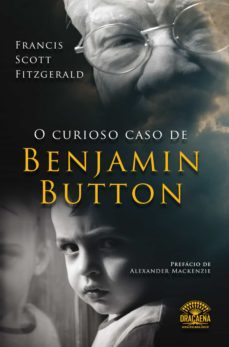 o curioso caso de benjamin button (ebook)-f. scott fitzgerald-9788582180617