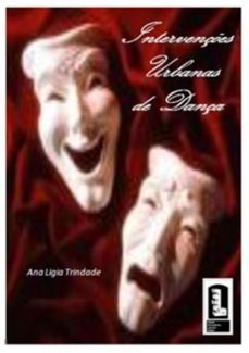 intervençes urbanas de dança (ebook)-ana ligia trindade-9788591519217