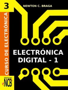 electronica digital- 1 (ebook)-newton c. braga-9788595680517