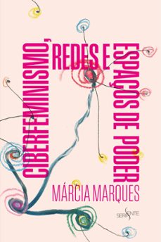 ciberfeminismo, redes e espaços de poder (ebook)-9788595713017