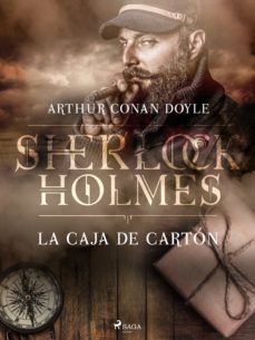 la caja de carton (ebook)-9788726297317