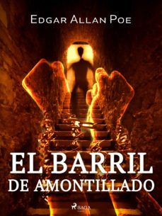el barril de amontillado (ebook)-edgar allan poe-9788726339017
