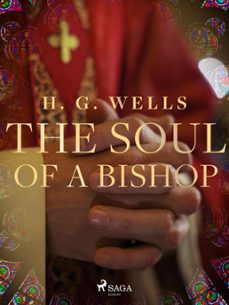 the soul of a bishop (ebook)-h. g. wells-9788726596717