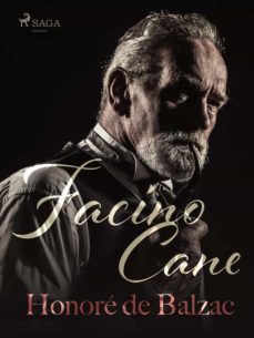 facino cane (ebook)-honore de balzac-9788726668117