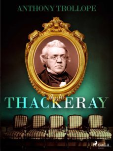 thackeray (ebook)-anthony trollope-9788726803617