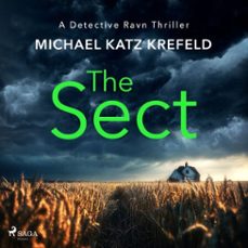 the sect: a haunting nordic noir thriller-michael katz krefeld-9788727318417