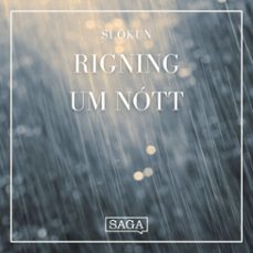rigning um nott - hljo fyrir svefn og ro (audiolibro)-rasmus broe-9788727332017