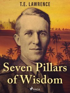 seven pillars of wisdom (ebook)-t.e. lawrence-9788728204917