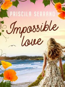 impossible love (ebook)-priscila serrano jimenez-9788728244517