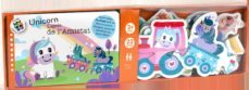 unicorn expres de l amistat-9788742553817