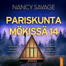 -nancy savage-9788742841617