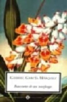 racconto di un naufrago-gabriel garcia marquez-9788804469117
