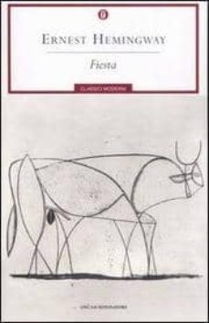 fiesta-ernest hemingway-9788804571117