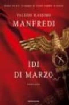 idi di marzo-valerio massimo manfredi-9788804579717