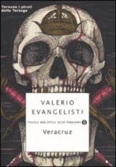 veracruz-valerio evangelisti-9788804602217