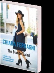 the blonde salad-chiara ferragni-9788804626817