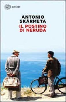 il postino di neruda-9788806221317