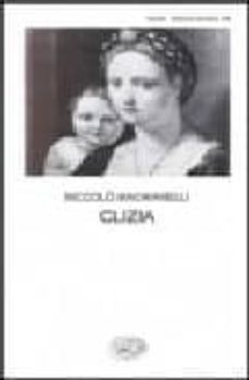 clizia-nicolas maquiavelo-9788806480417