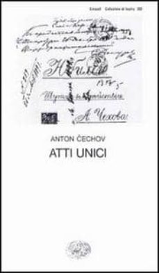 atti unici-9788806549817