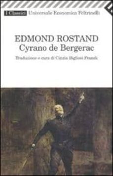 cyrano de bergerac-9788807822117