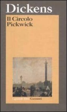 il circolo pickwick-charles dickens-9788811360117