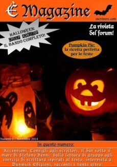 è magazine (vol. 0) (ebook)-9788822831217