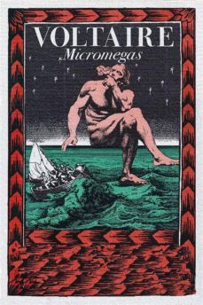 micromegas - espanol (ebook)-9788822837417