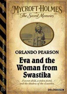 eva and the woman from swastika (ebook)-9788825436617