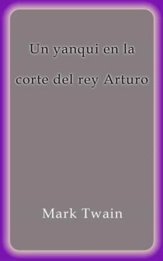 un yanqui en la corte del rey arturo (ebook)-9788826030517