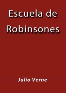 escuela de robinsones (ebook)-9788826047317
