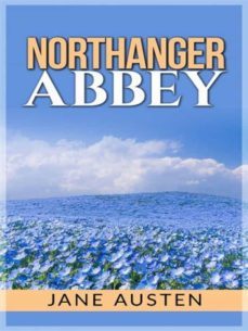 northanger abbey (ebook)-jane austen-9788826401317