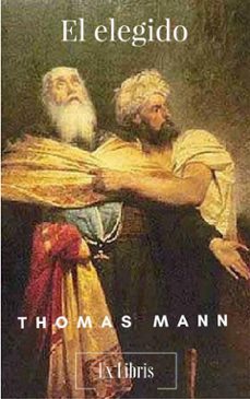 el elegido (ebook)-9788826453217
