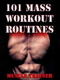 101 mass workout routines (ebook)-9788826466217