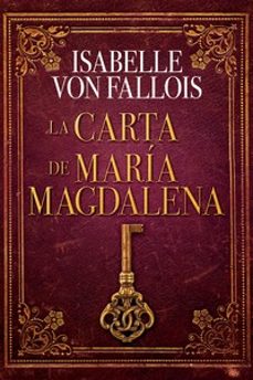 la carta de maria magdalena-9788828521617