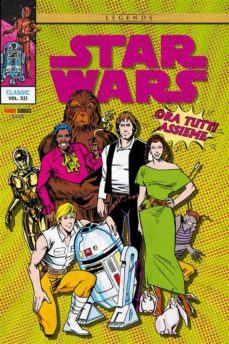 star wars classic 12 (ebook)-9788828747017