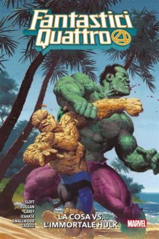 fantastici quattro (2018) 4 (ebook)-9788828799917