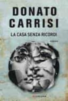 la casa senza ricordi-9788830453517