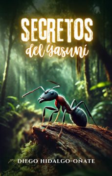 secretos del yasuni (ebook)-9788832507317
