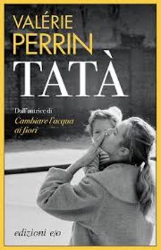 tata (italiano)-valerie perrin-9788833578217