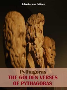 the golden verses of pythagoras (ebook)-9788834160817