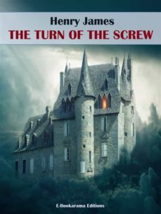 the turn of the screw (ebook)-henry james-9788834189917