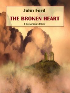 the broken heart (ebook)-john ford-9788835323617