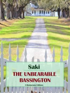 the unbearable bassington (ebook)-9788835325017