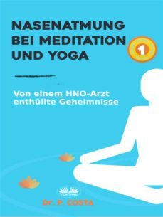 nasenatmung bei meditation und yoga (ebook)-9788835448617