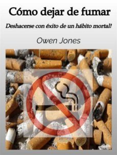 como dejar de fumar (ebook)-owen jones-9788835449317