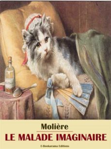 le malade imaginaire (ebook)-9788835851417